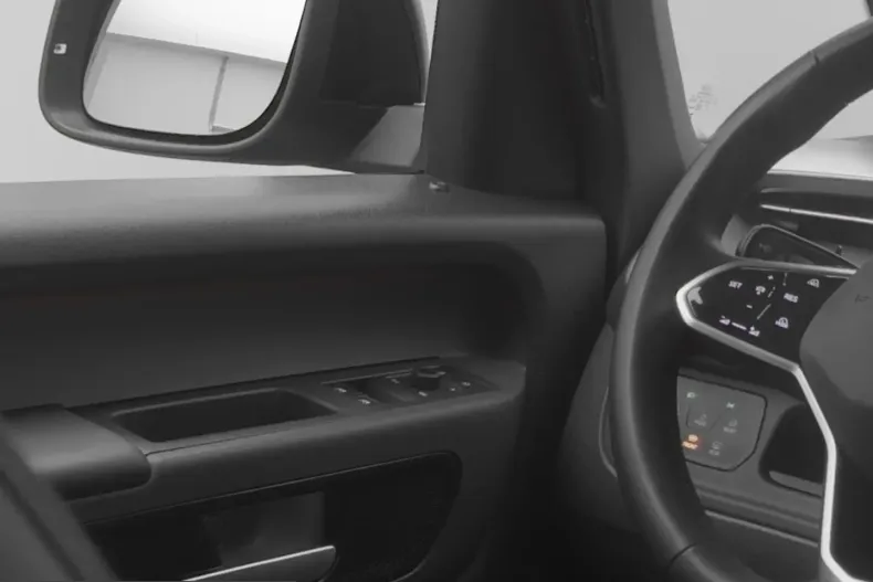 Volkswagen ID. Buzz din 2025 cu 12.000 km - oferta VOL232521 - foto 11