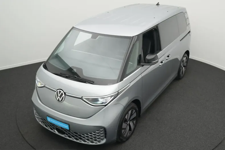 Volkswagen ID. Buzz din 2025 cu 12.000 km - oferta VOL232521 - foto 18