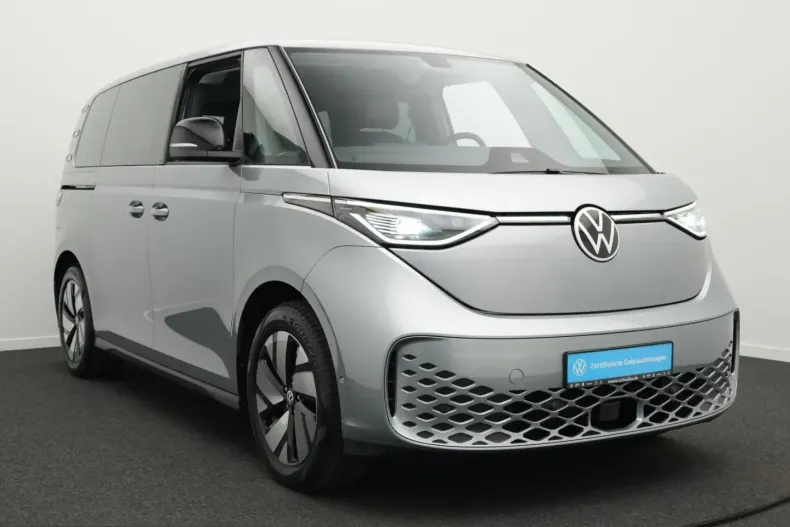 Volkswagen ID. Buzz din 2025 cu 12.000 km - oferta VOL232521 - foto 23