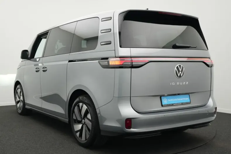Volkswagen ID. Buzz din 2025 cu 12.000 km - oferta VOL232521 - foto 24