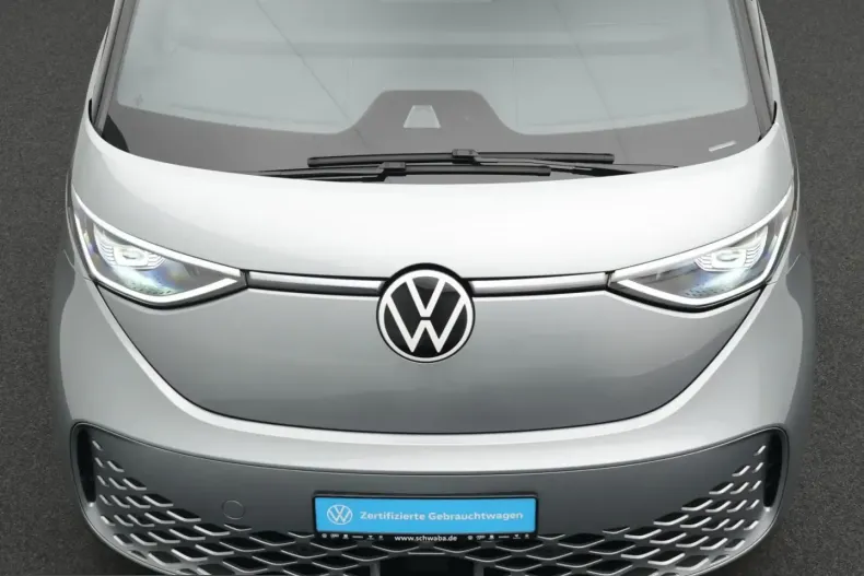 Volkswagen ID. Buzz din 2025 cu 12.000 km - oferta VOL232521 - foto 25