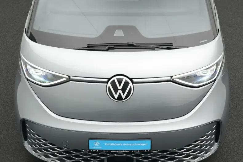 Volkswagen ID. Buzz din 2025 cu 12.000 km - oferta VOL232521 - foto 26