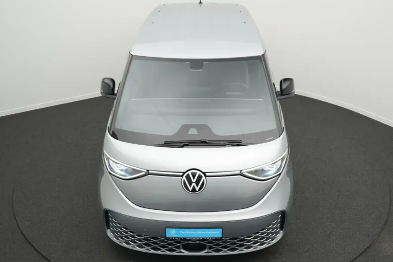 Volkswagen ID. Buzz din 2025 cu 12.000 km - oferta VOL232521 - foto 28