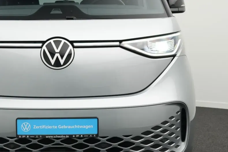 Volkswagen ID. Buzz din 2025 cu 12.000 km - oferta VOL232521 - foto 31