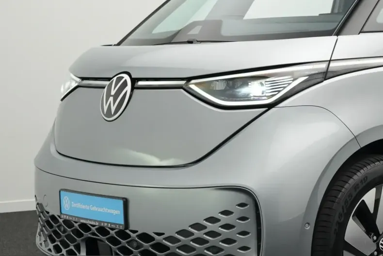 Volkswagen ID. Buzz din 2025 cu 12.000 km - oferta VOL232521 - foto 33