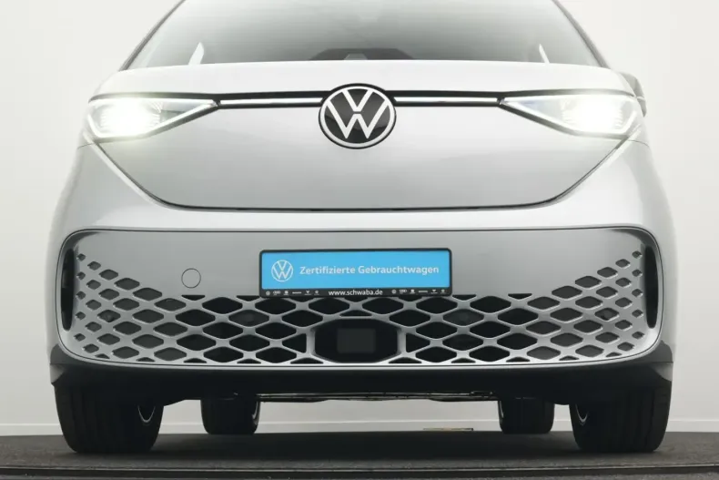 Volkswagen ID. Buzz din 2025 cu 12.000 km - oferta VOL232521 - foto 38