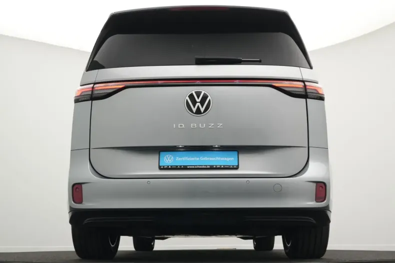 Volkswagen ID. Buzz din 2025 cu 12.000 km - oferta VOL232521 - foto 39