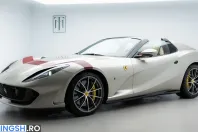 Ferrari 812 din 2021 cu 5.368 km - oferta FER232522 - foto 1