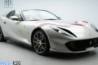Ferrari 812 din 2021 cu 5.368 km - oferta FER232522 - foto 2