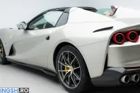 Ferrari 812 din 2021 cu 5.368 km - oferta FER232522 - foto 6