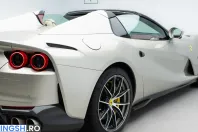 Ferrari 812 din 2021 cu 5.368 km - oferta FER232522 - foto 7