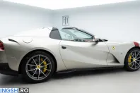 Ferrari 812 din 2021 cu 5.368 km - oferta FER232522 - foto 8