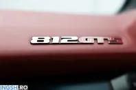 Ferrari 812 din 2021 cu 5.368 km - oferta FER232522 - foto 16