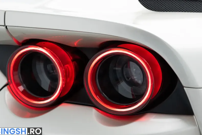 Ferrari 812 din 2021 cu 5.368 km - oferta FER232522 - foto 24