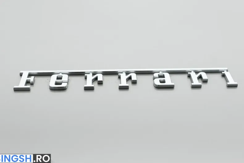 Ferrari 812 din 2021 cu 5.368 km - oferta FER232522 - foto 25
