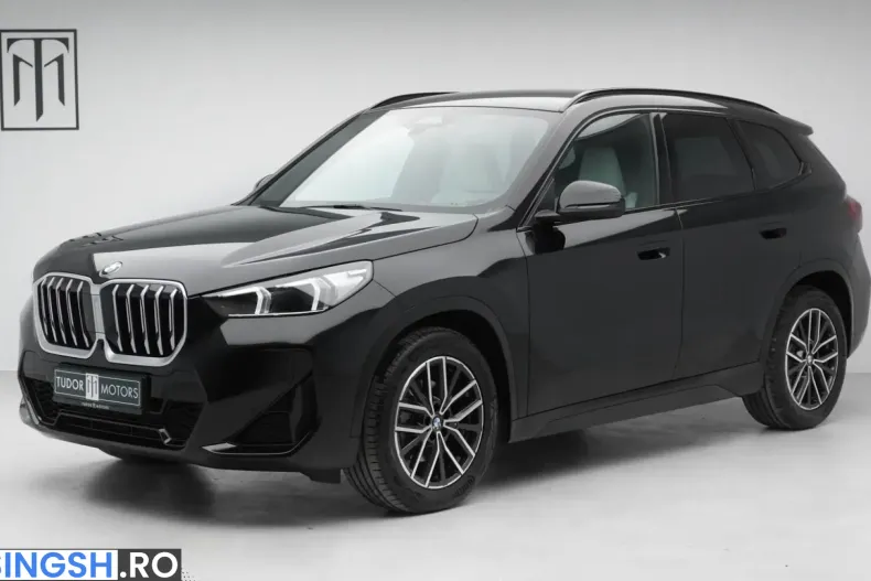 BMW X1 (Seria X) din 2026 cu 2.761 km - oferta BMW232523 - foto 1