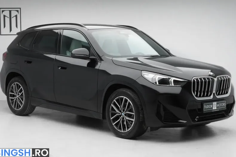 BMW X1 (Seria X) din 2026 cu 2.761 km - oferta BMW232523 - foto 2