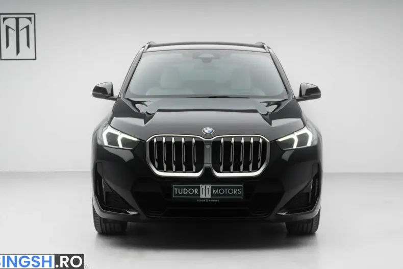 BMW X1 (Seria X) din 2026 cu 2.761 km - oferta BMW232523 - foto 3
