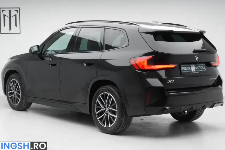 BMW X1 (Seria X) din 2026 cu 2.761 km - oferta BMW232523 - foto 4