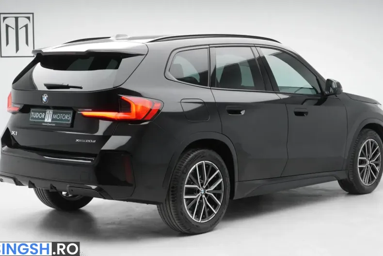 BMW X1 (Seria X) din 2026 cu 2.761 km - oferta BMW232523 - foto 5