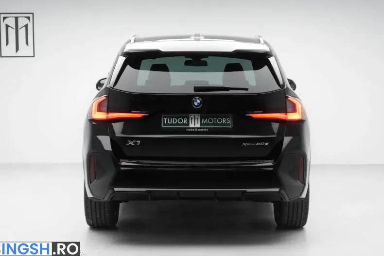 BMW X1 (Seria X) din 2026 cu 2.761 km - oferta BMW232523 - foto 6