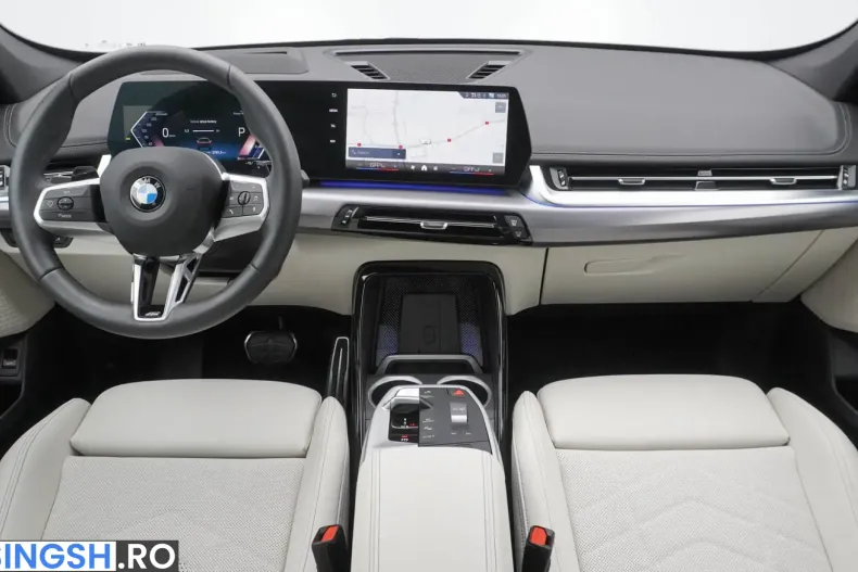 BMW X1 (Seria X) din 2026 cu 2.761 km - oferta BMW232523 - foto 7