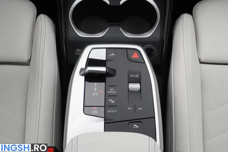 BMW X1 (Seria X) din 2026 cu 2.761 km - oferta BMW232523 - foto 12