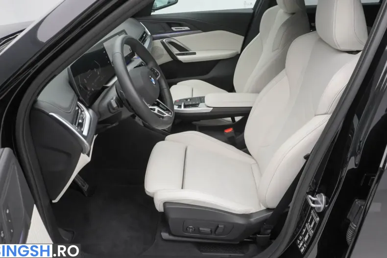 BMW X1 (Seria X) din 2026 cu 2.761 km - oferta BMW232523 - foto 13