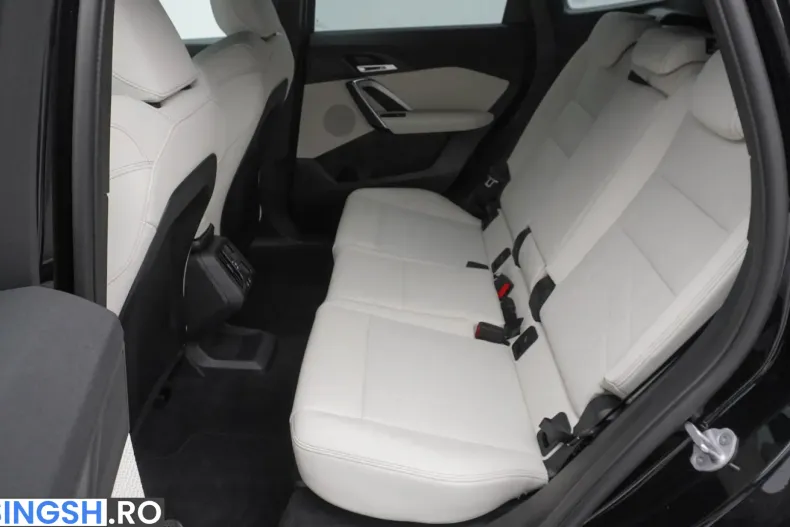 BMW X1 (Seria X) din 2026 cu 2.761 km - oferta BMW232523 - foto 15