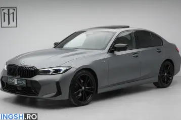 BMW 320 din 2024 - oferta BMW232524