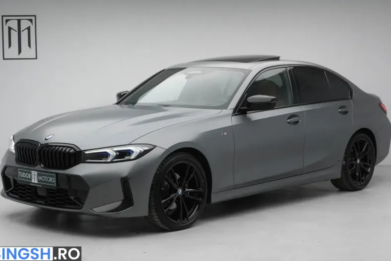 BMW 320 (Seria 3) din 2024 cu 18.314 km - oferta BMW232524 - foto 1