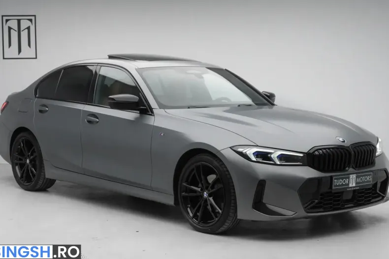 BMW 320 (Seria 3) din 2024 cu 18.314 km - oferta BMW232524 - foto 2