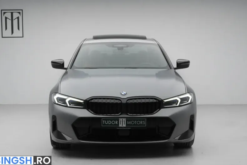 BMW 320 (Seria 3) din 2024 cu 18.314 km - oferta BMW232524 - foto 3