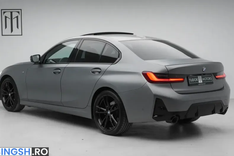 BMW 320 (Seria 3) din 2024 cu 18.314 km - oferta BMW232524 - foto 4