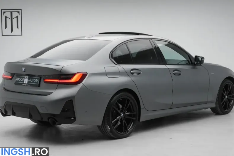 BMW 320 (Seria 3) din 2024 cu 18.314 km - oferta BMW232524 - foto 5