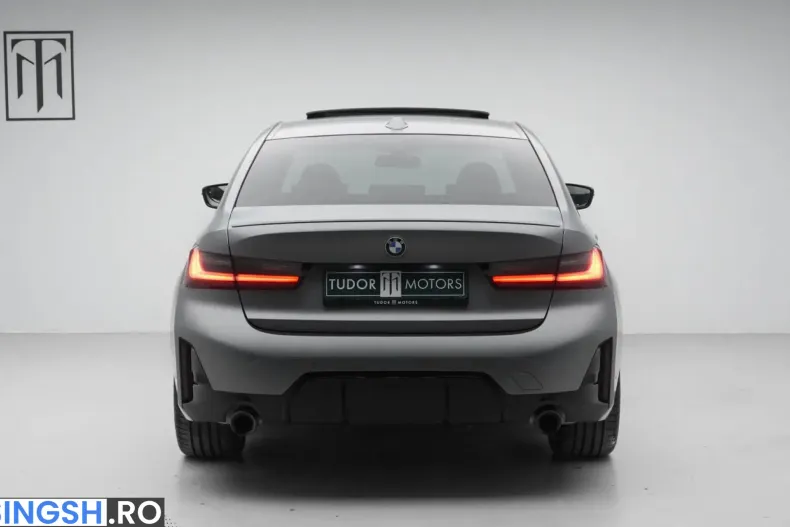 BMW 320 (Seria 3) din 2024 cu 18.314 km - oferta BMW232524 - foto 6