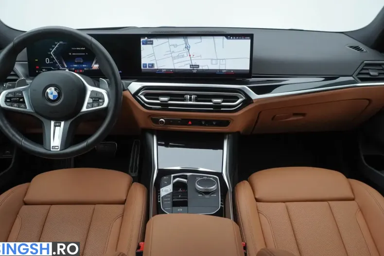 BMW 320 (Seria 3) din 2024 cu 18.314 km - oferta BMW232524 - foto 8