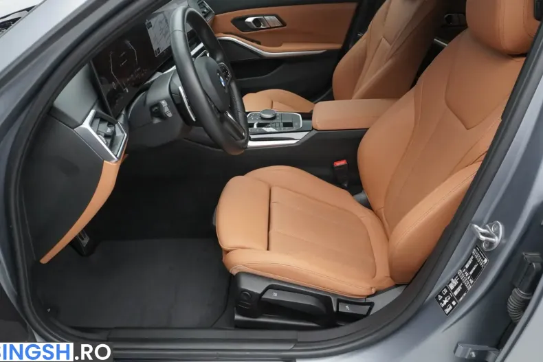 BMW 320 (Seria 3) din 2024 cu 18.314 km - oferta BMW232524 - foto 11