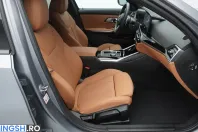 BMW 320 (Seria 3) din 2024 cu 18.314 km - oferta BMW232524 - foto 12