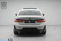 BMW 320 (Seria 3) din 2026 cu 199 km - oferta BMW232525 - foto 6