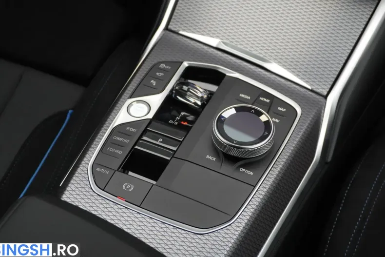 BMW 320 (Seria 3) din 2026 cu 199 km - oferta BMW232525 - foto 10