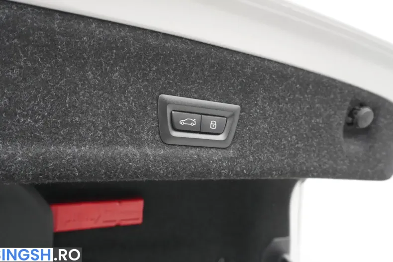 BMW 320 (Seria 3) din 2026 cu 199 km - oferta BMW232525 - foto 12