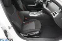 BMW 320 (Seria 3) din 2026 cu 199 km - oferta BMW232525 - foto 14