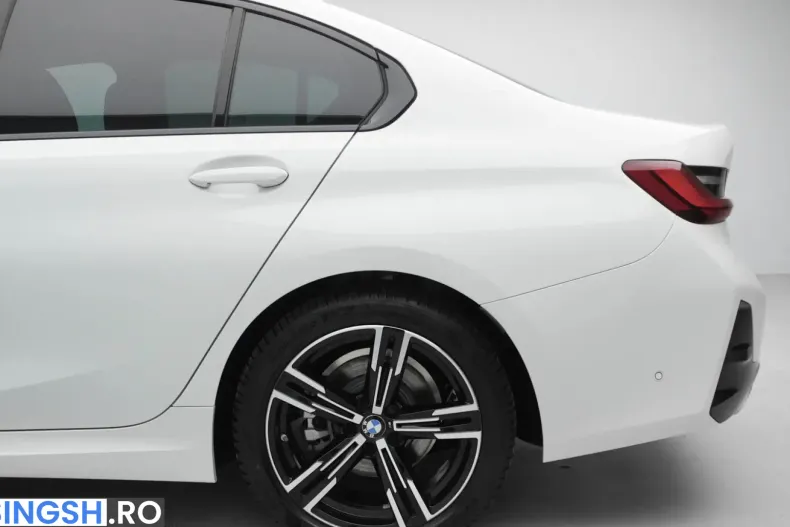 BMW 320 (Seria 3) din 2026 cu 199 km - oferta BMW232525 - foto 17