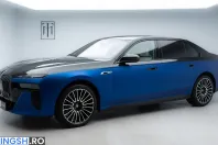 BMW 740 (Seria 7) din 2025 cu 19.000 km - oferta BMW232526 - foto 1