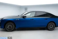 BMW 740 (Seria 7) din 2025 cu 19.000 km - oferta BMW232526 - foto 4