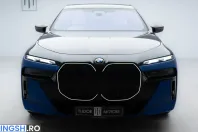 BMW 740 (Seria 7) din 2025 cu 19.000 km - oferta BMW232526 - foto 5