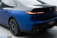 BMW 740 (Seria 7) din 2025 cu 19.000 km - oferta BMW232526 - foto 6