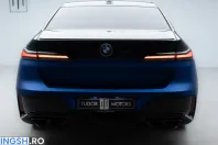 BMW 740 (Seria 7) din 2025 cu 19.000 km - oferta BMW232526 - foto 8