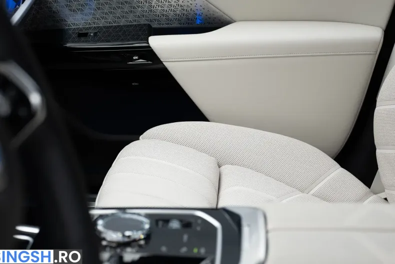BMW 740 (Seria 7) din 2025 cu 19.000 km - oferta BMW232526 - foto 9